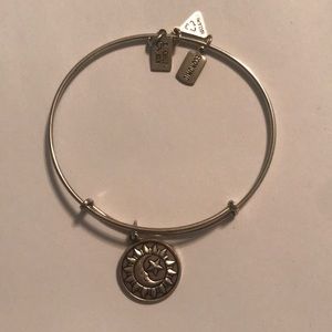 Alex and Ani Bracelet